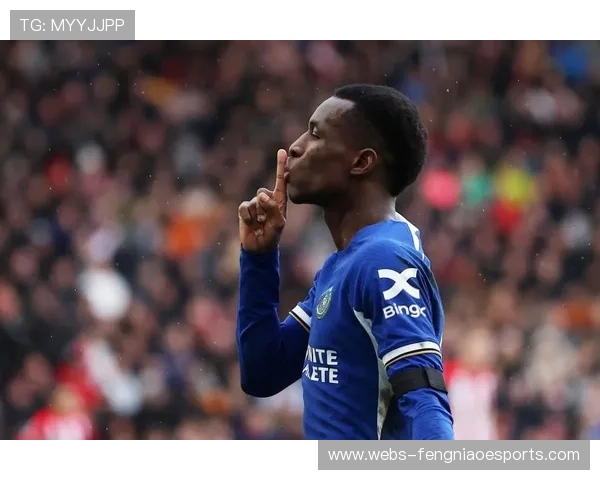 切尔西1-1布伦特福德，伊戈尔蒂亚戈帽子戏法