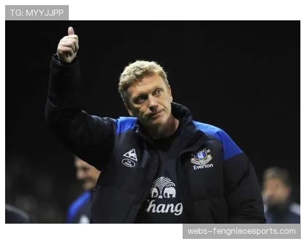 西汉姆联确认莫耶斯下赛季不再担任球队主帅