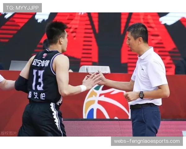 郭艾伦复出在即，辽宁队季后赛前迎回核心后卫